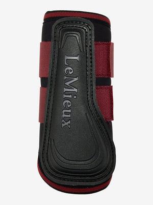 LeMieux AW24 Mini Brushing Boots - Alpine - Mini