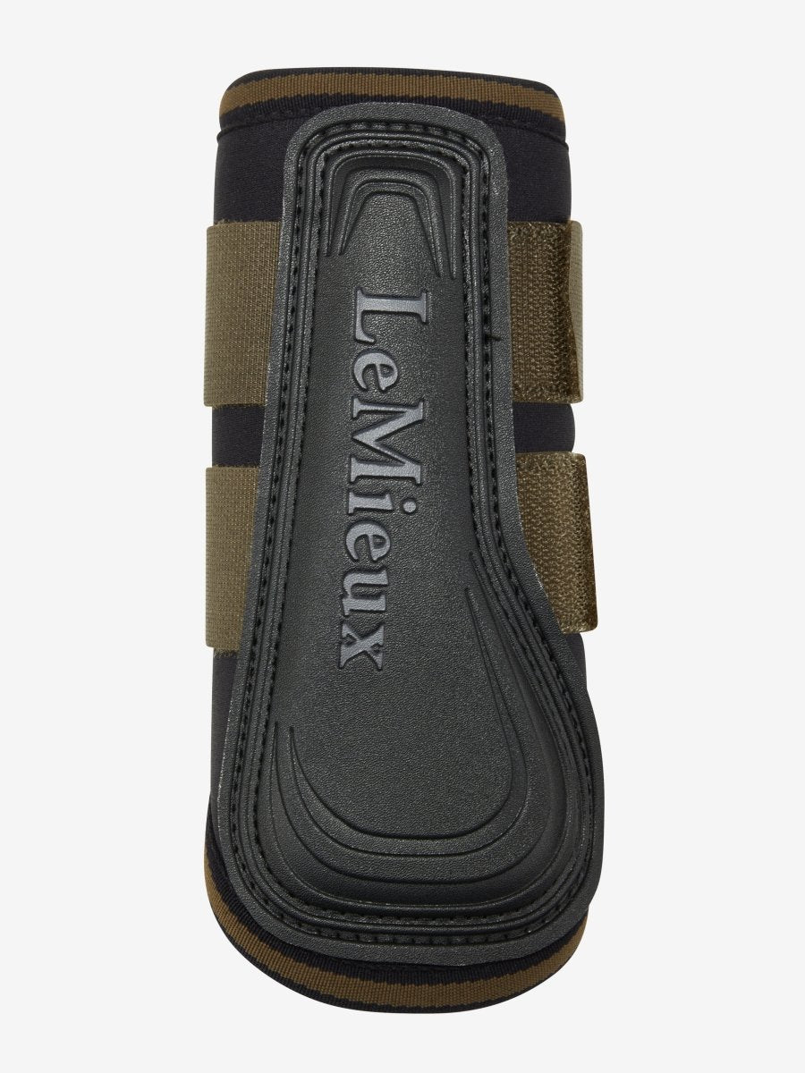 LeMieux AW24 Mini Brushing Boots - Alpine - Mini