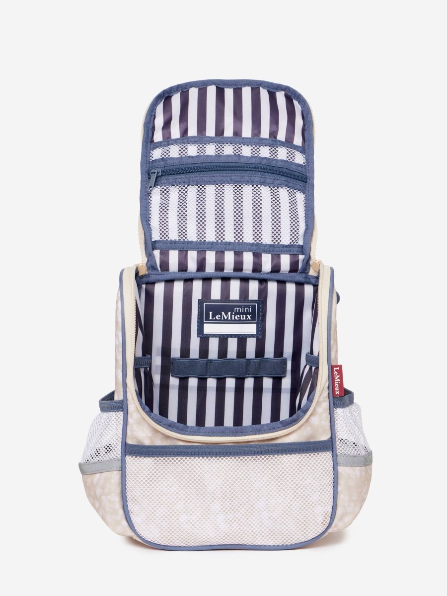 LeMieux AW24 Mini Character Backpack - Dream - 