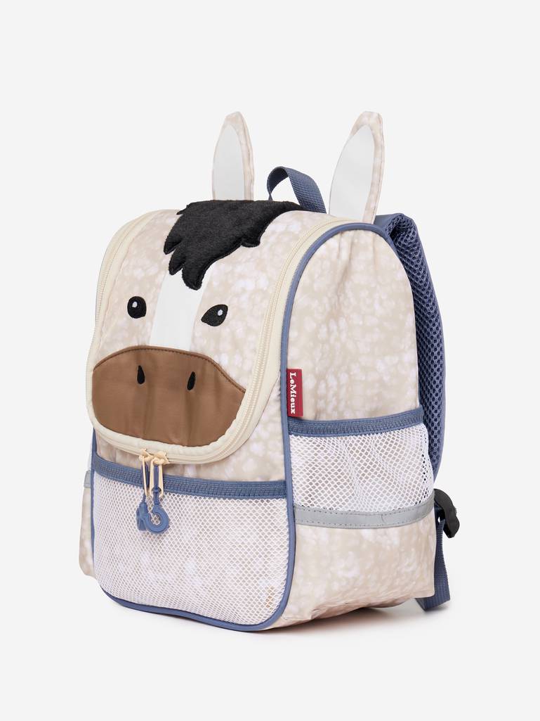 LeMieux AW24 Mini Character Backpack - Dream - 