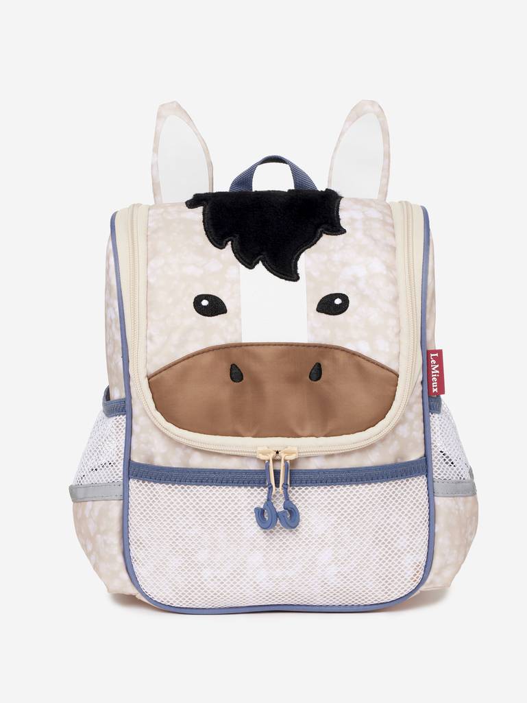 LeMieux AW24 Mini Character Backpack - Dream - 