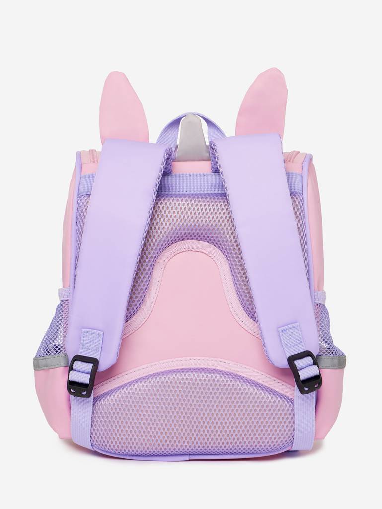 LeMieux AW24 Mini Character Backpack - Unicorn - 