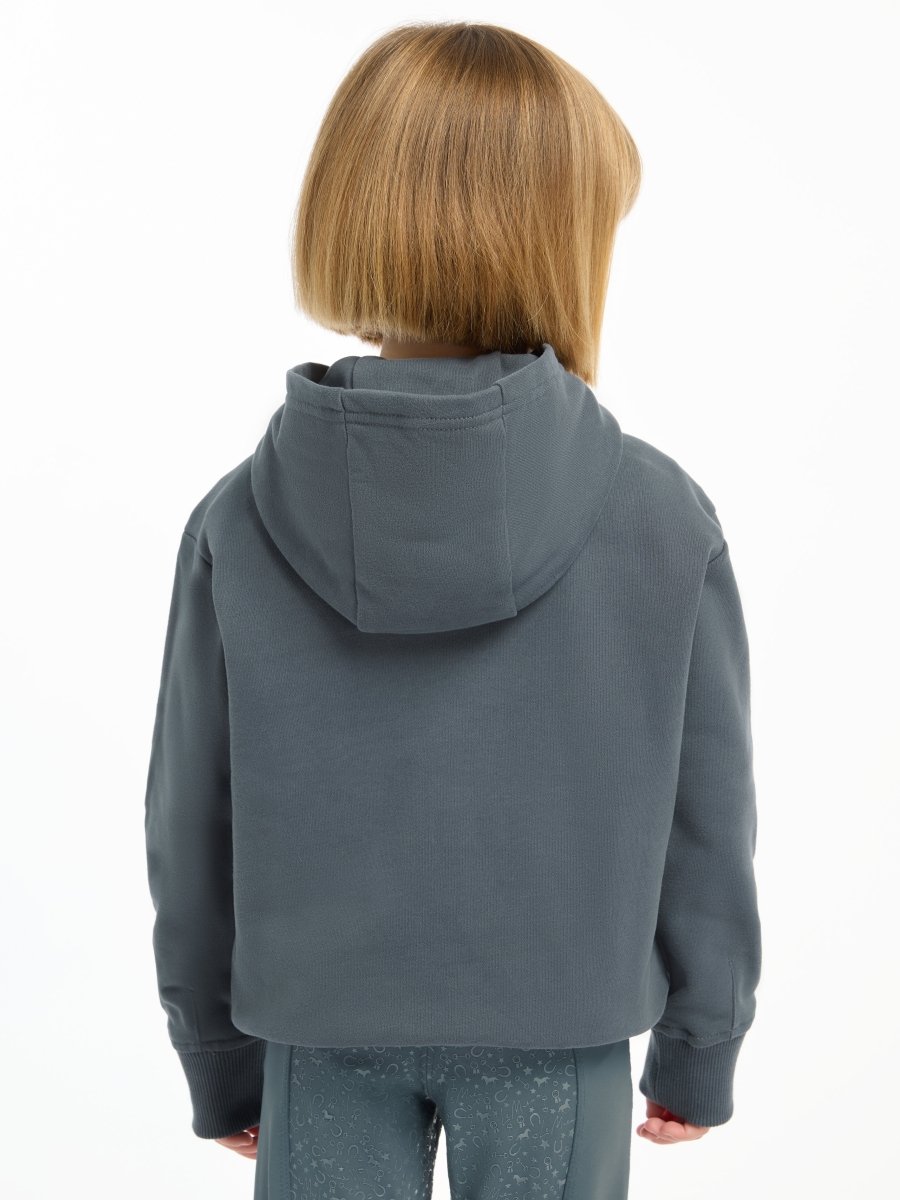 LeMieux AW24 Mini Romi Hoodie - Alpine - 3 - 4 years