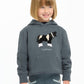 LeMieux AW24 Mini Romi Hoodie - Petrol - 3 - 4 years