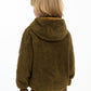 LeMieux AW24 Mini Teagan Fleece - Alpine - 3 - 4 years