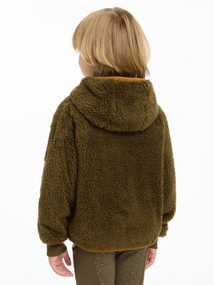 LeMieux AW24 Mini Teagan Fleece - Alpine - 3 - 4 years