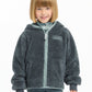 LeMieux AW24 Mini Teagan Fleece - Alpine - 3 - 4 years