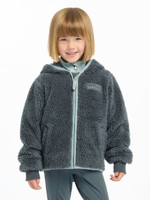 LeMieux AW24 Mini Teagan Fleece - Alpine - 3 - 4 years