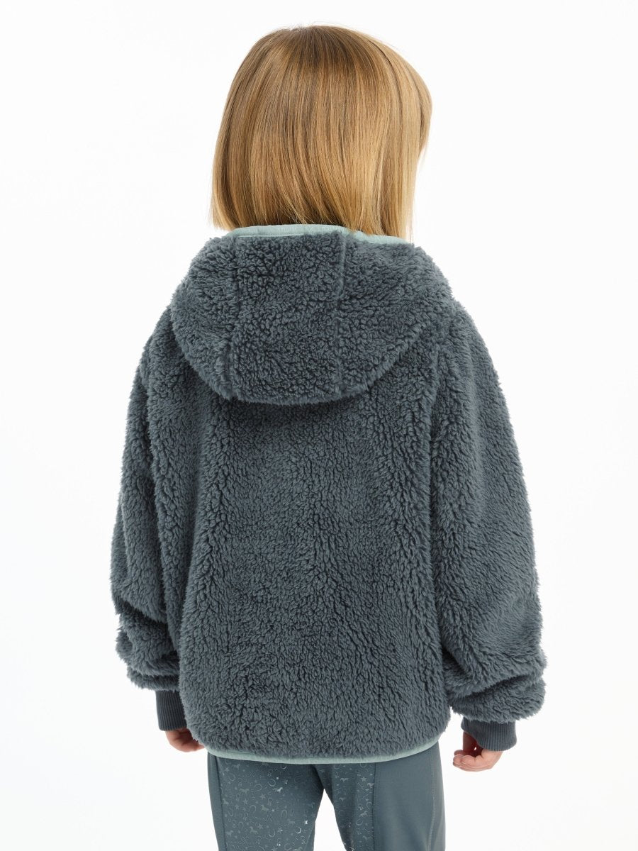 LeMieux AW24 Mini Teagan Fleece - Alpine - 3 - 4 years