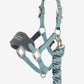 LeMieux AW24 Mini Vogue Headcollar - Glacier - Super Mini