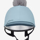 LeMieux AW24 Pippa Hat Silk - Alpine - One Size