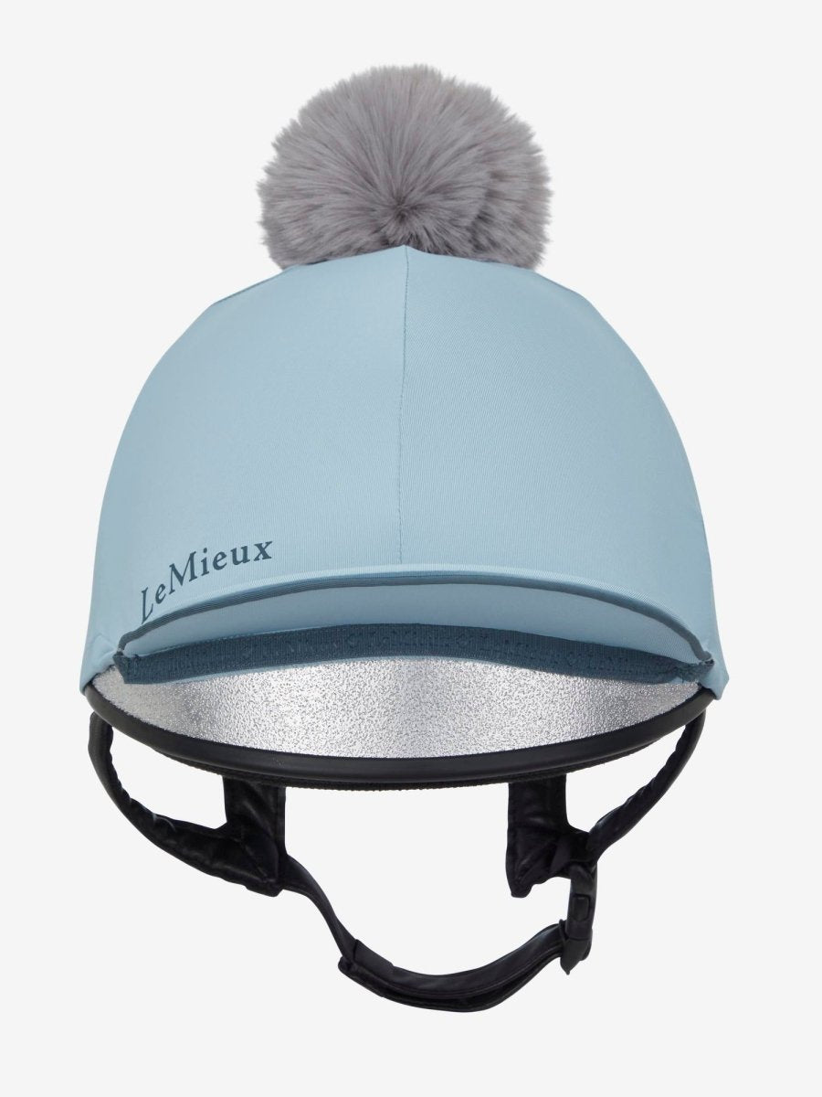 LeMieux AW24 Pippa Hat Silk - Alpine - One Size