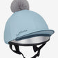 LeMieux AW24 Pippa Hat Silk - Alpine - One Size