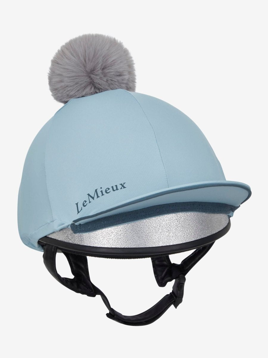 LeMieux AW24 Pippa Hat Silk - Alpine - One Size