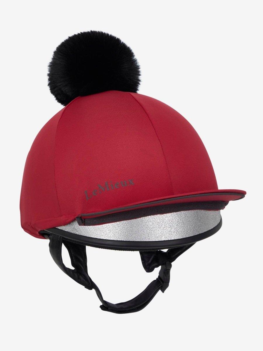 LeMieux AW24 Pippa Hat Silk - Alpine - One Size