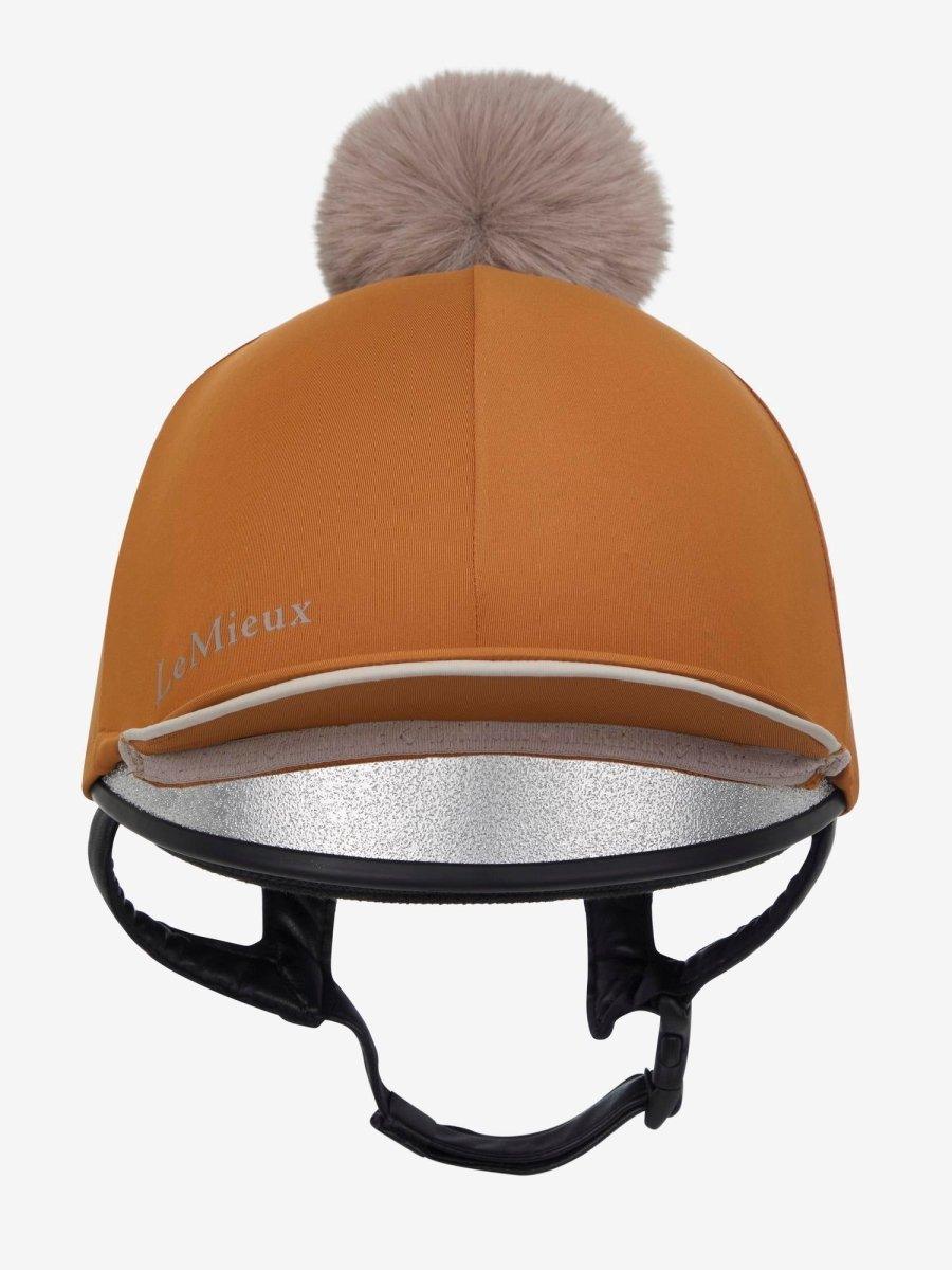 LeMieux AW24 Pippa Hat Silk - Alpine - One Size