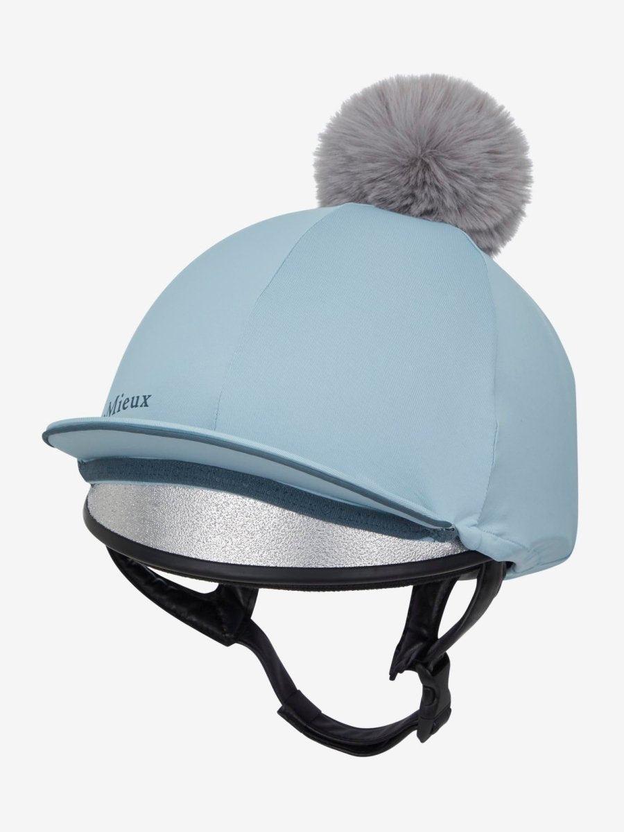 LeMieux AW24 Pippa Hat Silk - Alpine - One Size