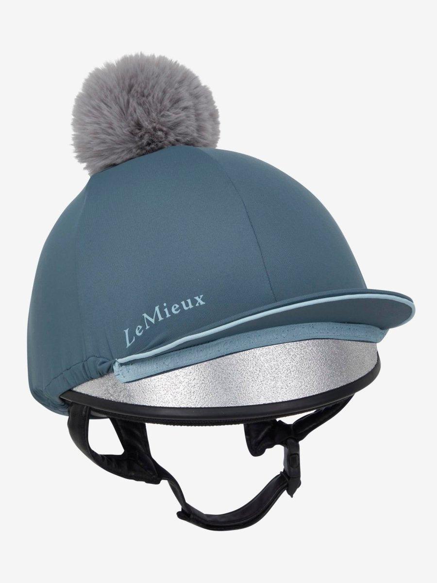 LeMieux AW24 Pippa Hat Silk - Alpine - One Size