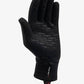 LeMieux AW24 Polartec Gloves - Black - X - Small