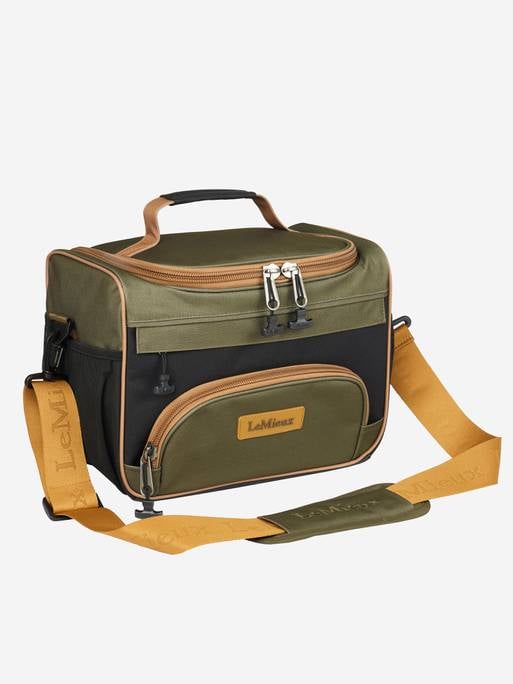 LeMieux AW24 ProKit Lite Grooming Bag - Alpine - One Size