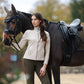 LeMieux AW24 Suede Dressage Square - Alpine - Small/Medium