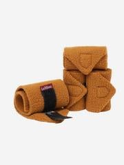 LeMieux AW24 Toy Pony Bandages - Ginger - 