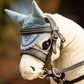 LeMieux AW24 Toy Pony Fly Hood - Glacier - 