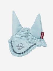 LeMieux AW24 Toy Pony Fly Hood - Glacier - 