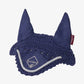 LeMieux AW24 Toy Pony Fly Hood - Ink Blue - 