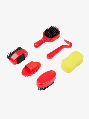 LeMieux AW24 Toy Pony Grooming Kit - Chilli - 