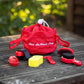 LeMieux AW24 Toy Pony Grooming Kit - Chilli - 