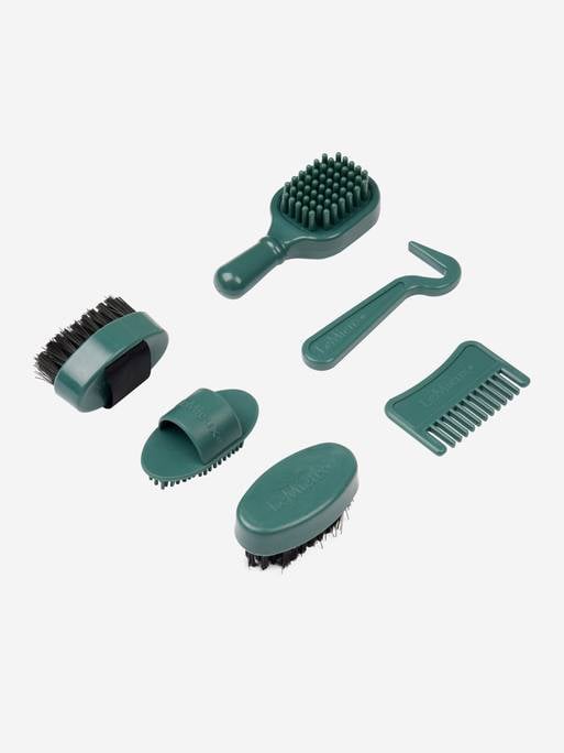 LeMieux AW24 Toy Pony Grooming Kit - Sage - 