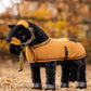 LeMieux AW24 Toy Pony Rug - Ginger - 