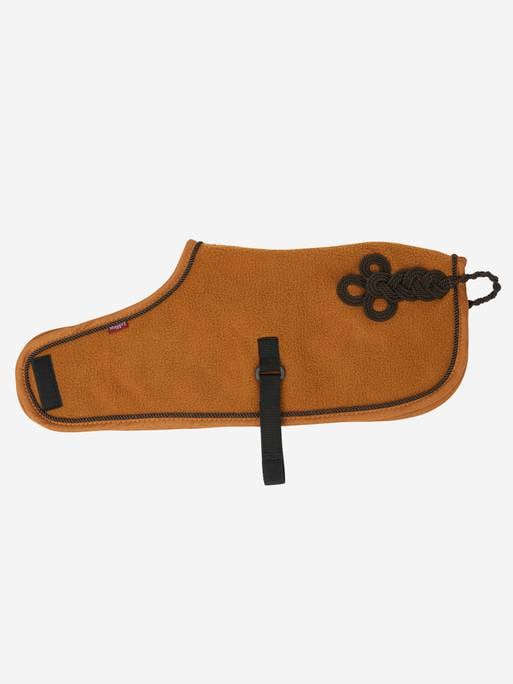 LeMieux AW24 Toy Pony Rug - Ginger - 