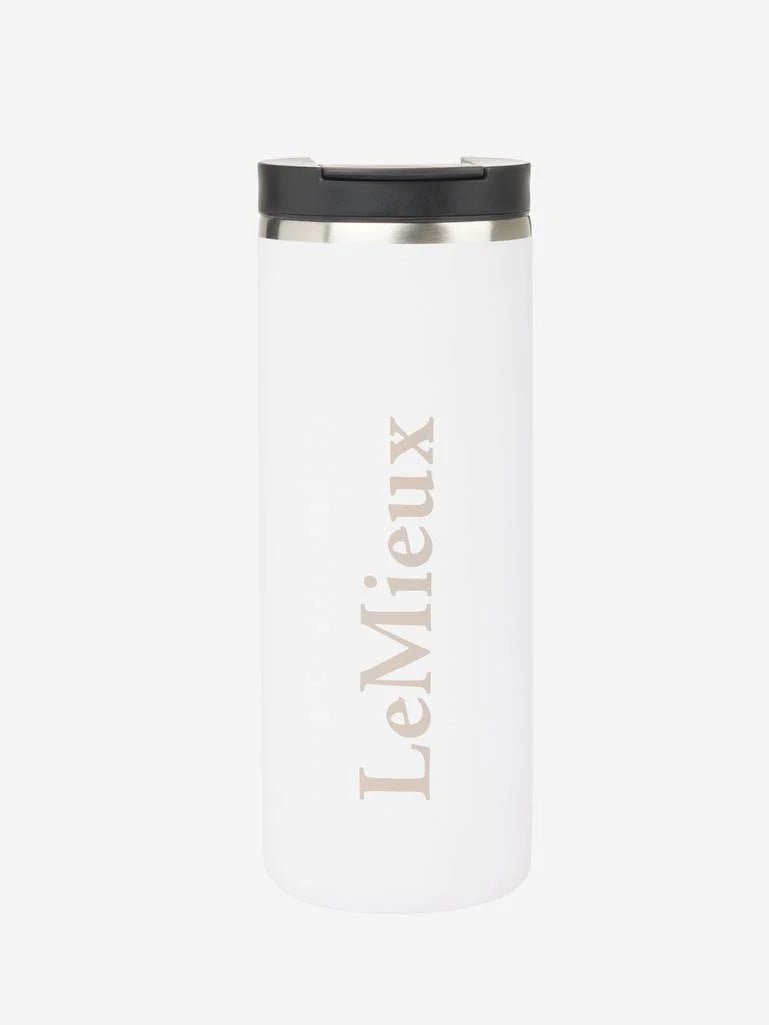 LeMieux AW24 Travel Cup - Stone - 