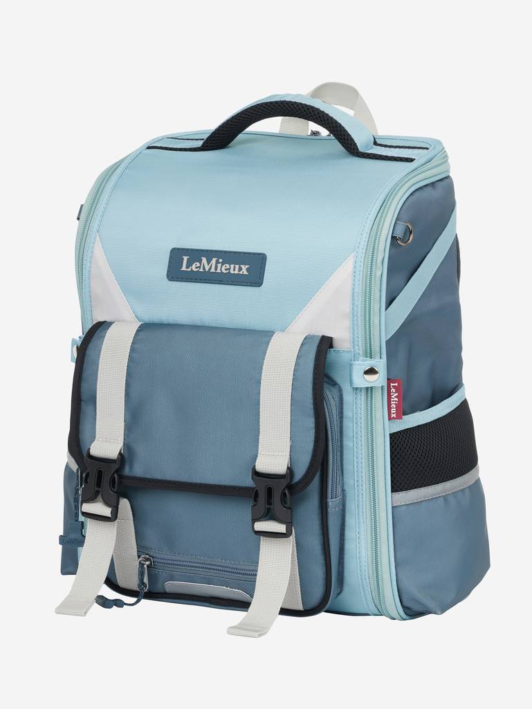 LeMieux AW24 Young Rider Backpack - Alpine - One Size