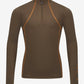 LeMieux AW24 Young Rider Base Layer - Cinder - 7 - 8 years