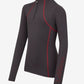 LeMieux AW24 Young Rider Base Layer - Glacier - 7 - 8 years