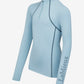 LeMieux AW24 Young Rider Base Layer - Glacier - 7 - 8 years