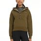 LeMieux AW24 Young Rider Hettie Half Zip Hoodie - Alpine - 3 - 4 years