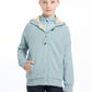 LeMieux AW24 Young Rider Hollie Lined Hoodie - Cinder - 7 - 8 years