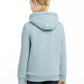 LeMieux AW24 Young Rider Hollie Lined Hoodie - Cinder - 7 - 8 years