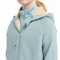 LeMieux AW24 Young Rider Hollie Lined Hoodie - Glacier - 7 - 8 years