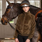 LeMieux AW24 Young Rider Libby Fleece - Alpine - 7 - 8 years