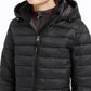 LeMieux AW24 Young Rider Milly Puffer Jacket - Black - 07 - 08 Years