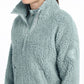 LeMieux AW24 Young Rider Tia Teddy Fleece - Glacier - 7 - 8 years