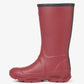 LeMieux AW24 Young Rider Ultra Stride Wellies - Ember - UK Child 13