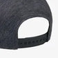 LeMieux Baseball Cap Twilight - Grey - 