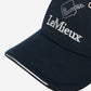 LeMieux Baseball Cap Twilight - Navy - 