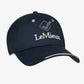 LeMieux Baseball Cap Twilight - Navy - 